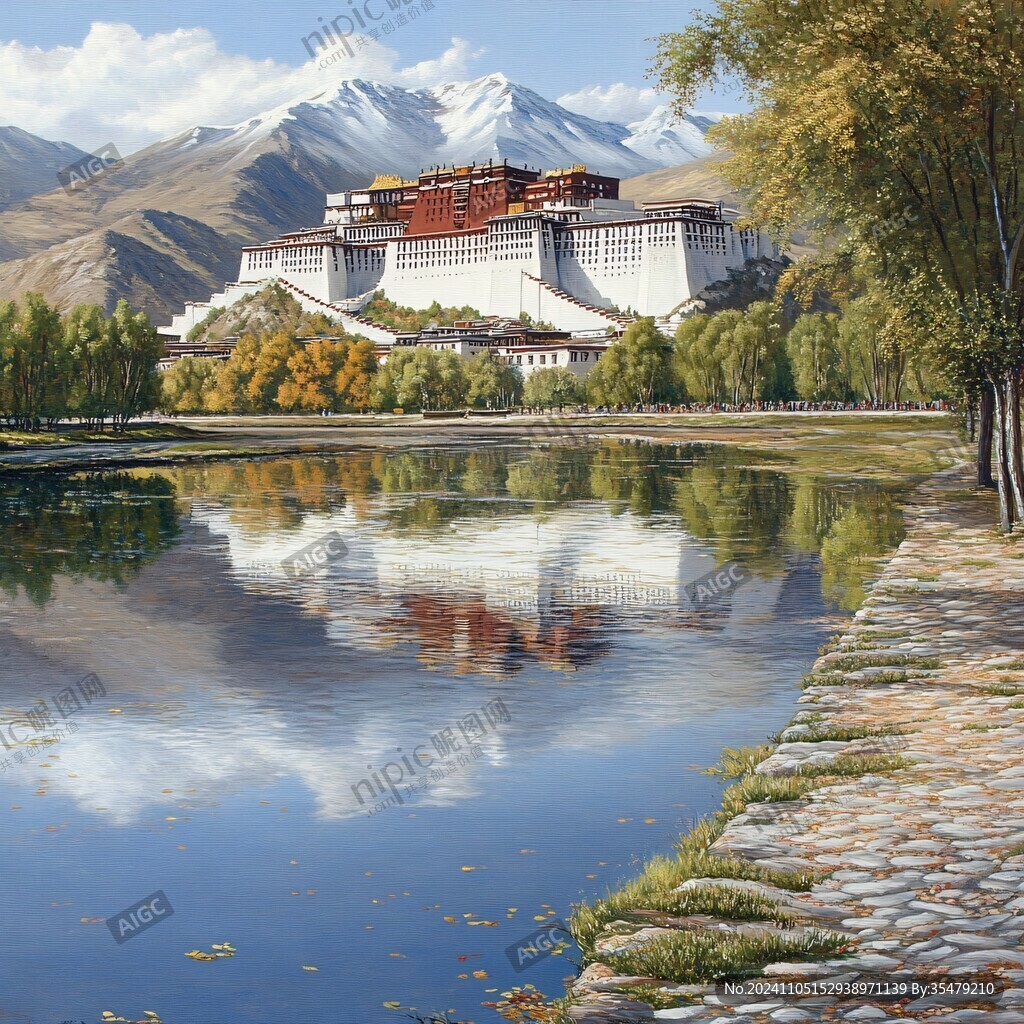 布宮效果圖