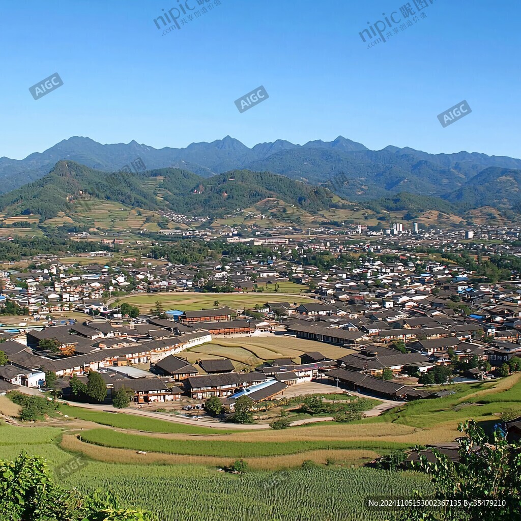 美原八景