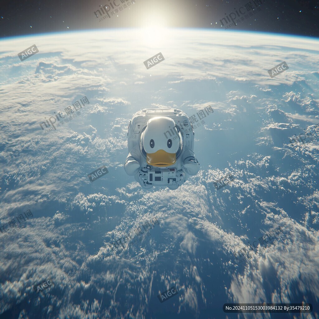 元宇宙ip形象
