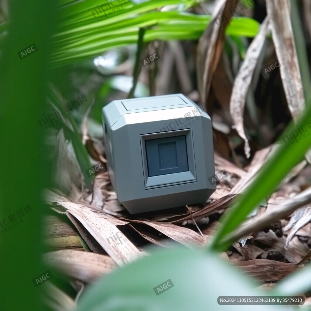 方箱相機