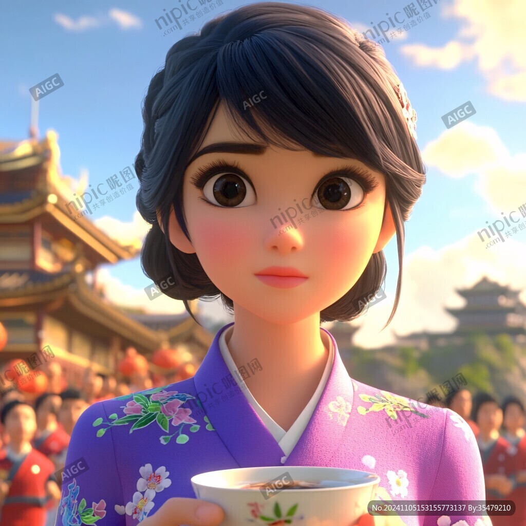 國產(chǎn)動畫