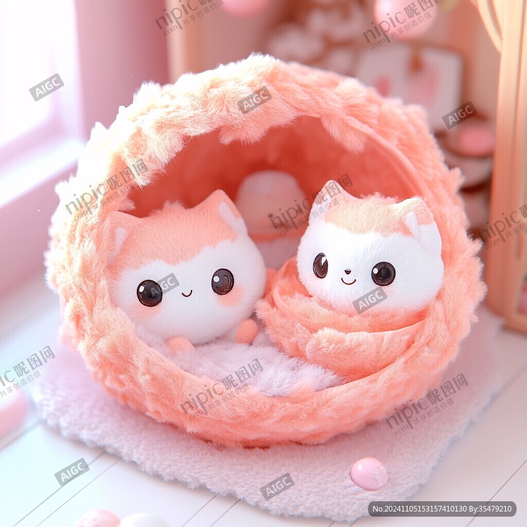 小貓窩寵物貓