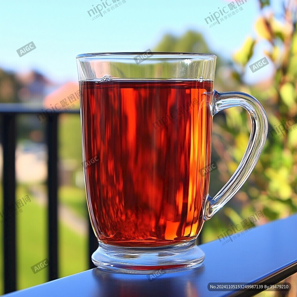 英式紅茶杯