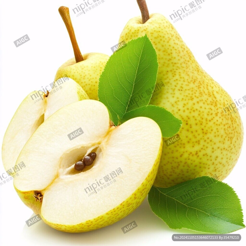 高清梨圖片