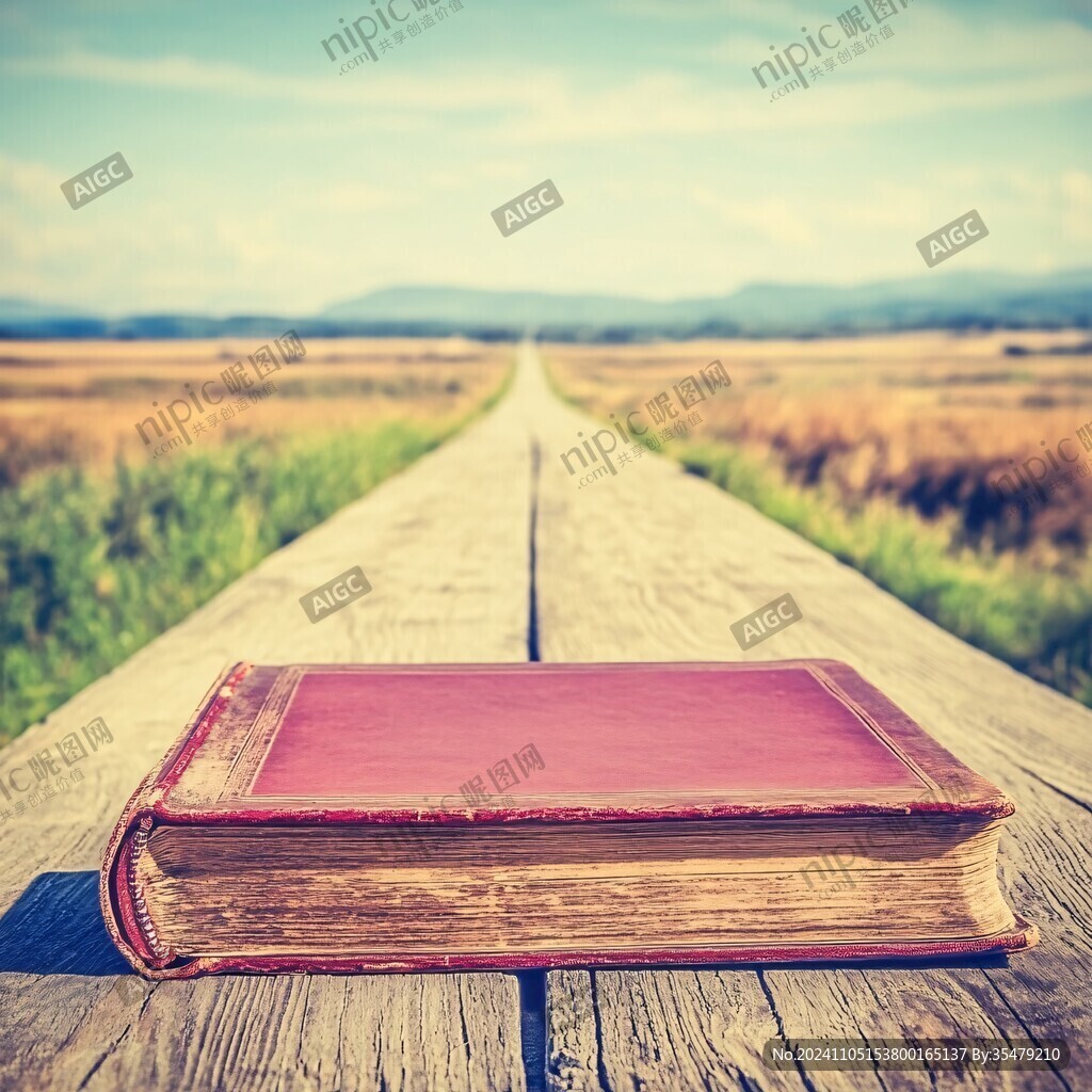 木書(shū)景觀