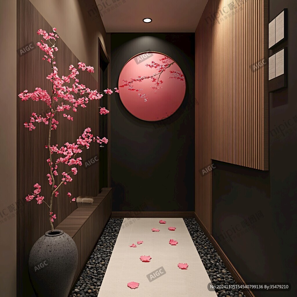 足療館設計