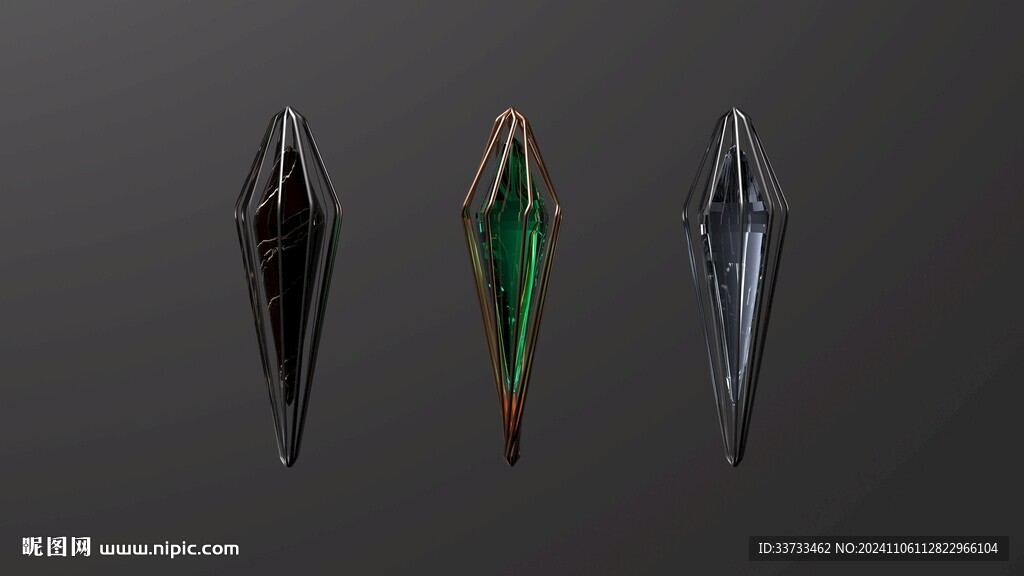 超級符號C4D