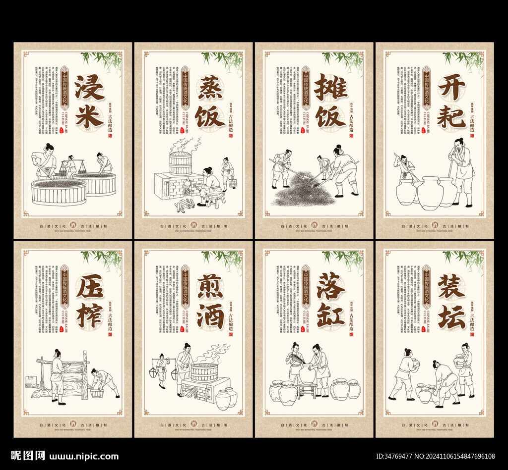 釀酒文化