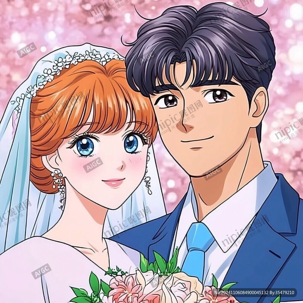 小櫻婚禮