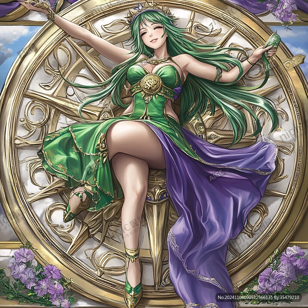 戰爭女神賽克邁特