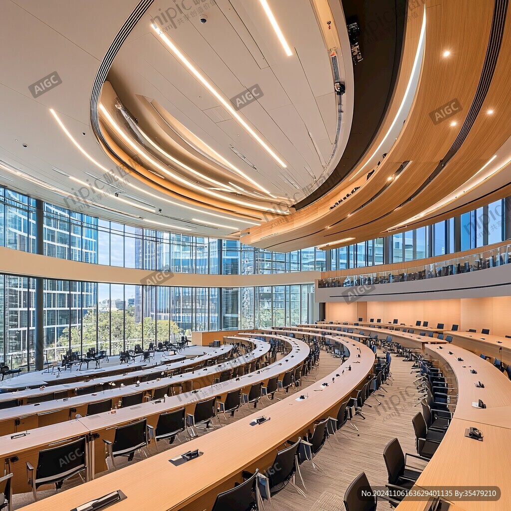 西交利物浦大學(xué)圖書館