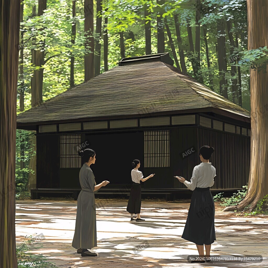 古代家塾