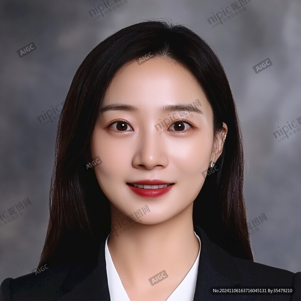最美證件照