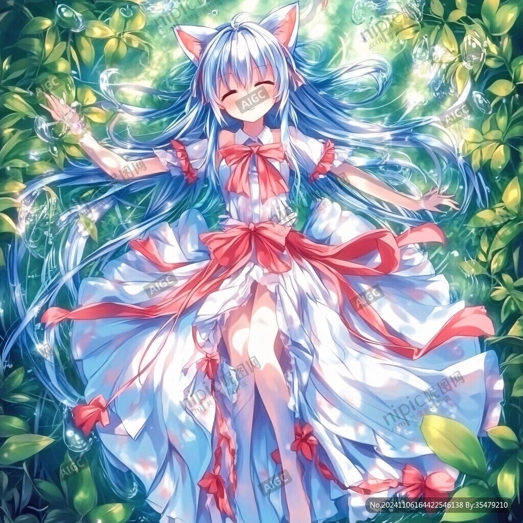 貓耳娘