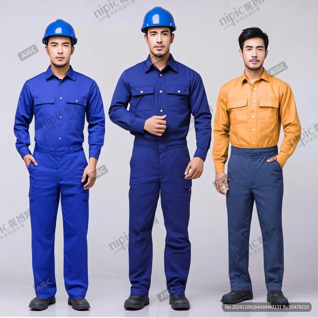 電工作業(yè)服裝