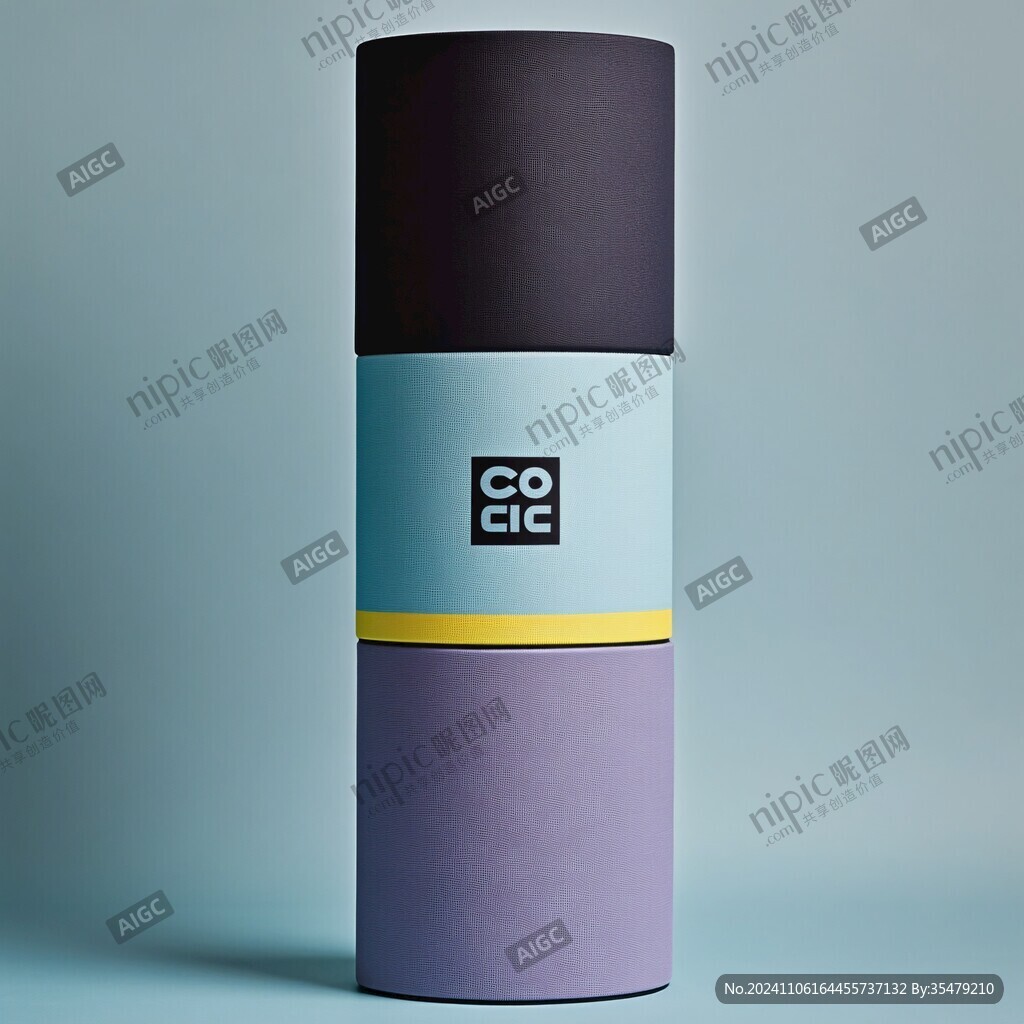 保溫杯包裝設計