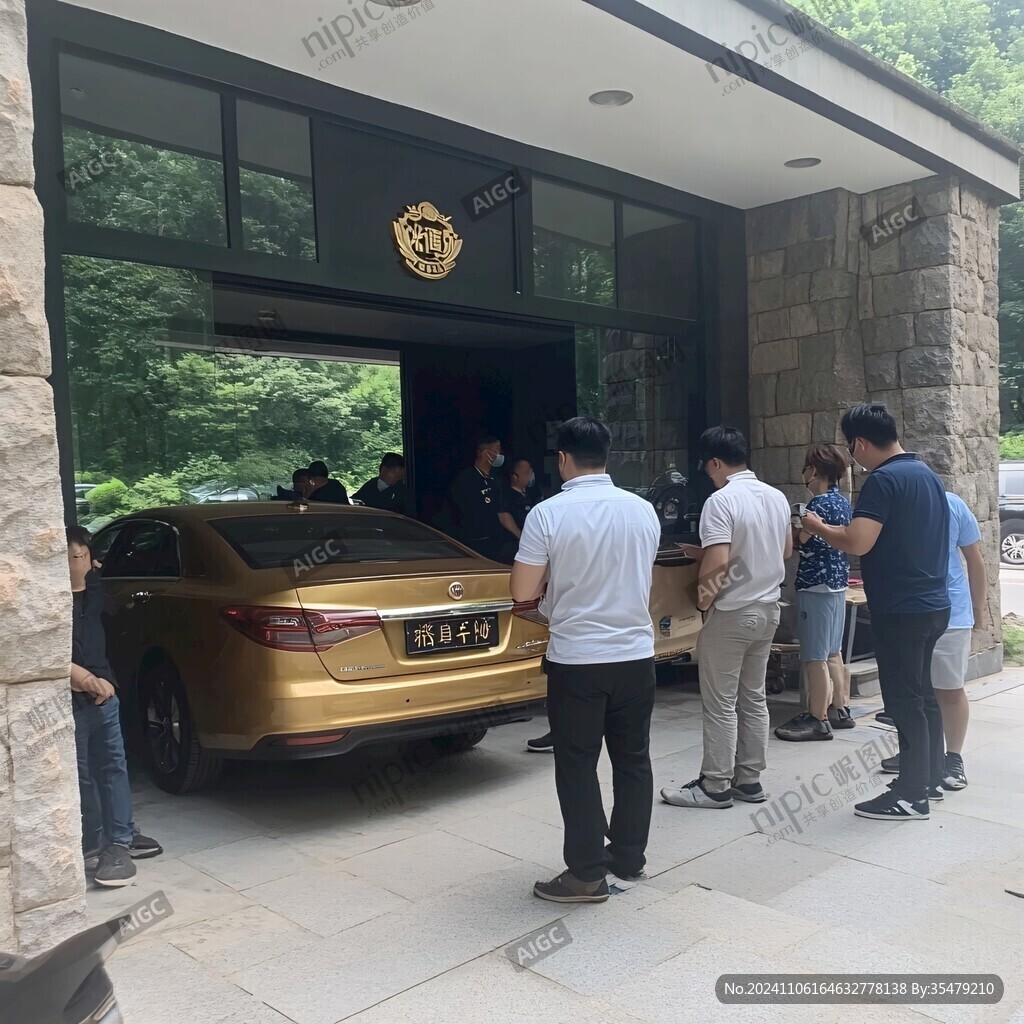 豪車試駕體驗活動