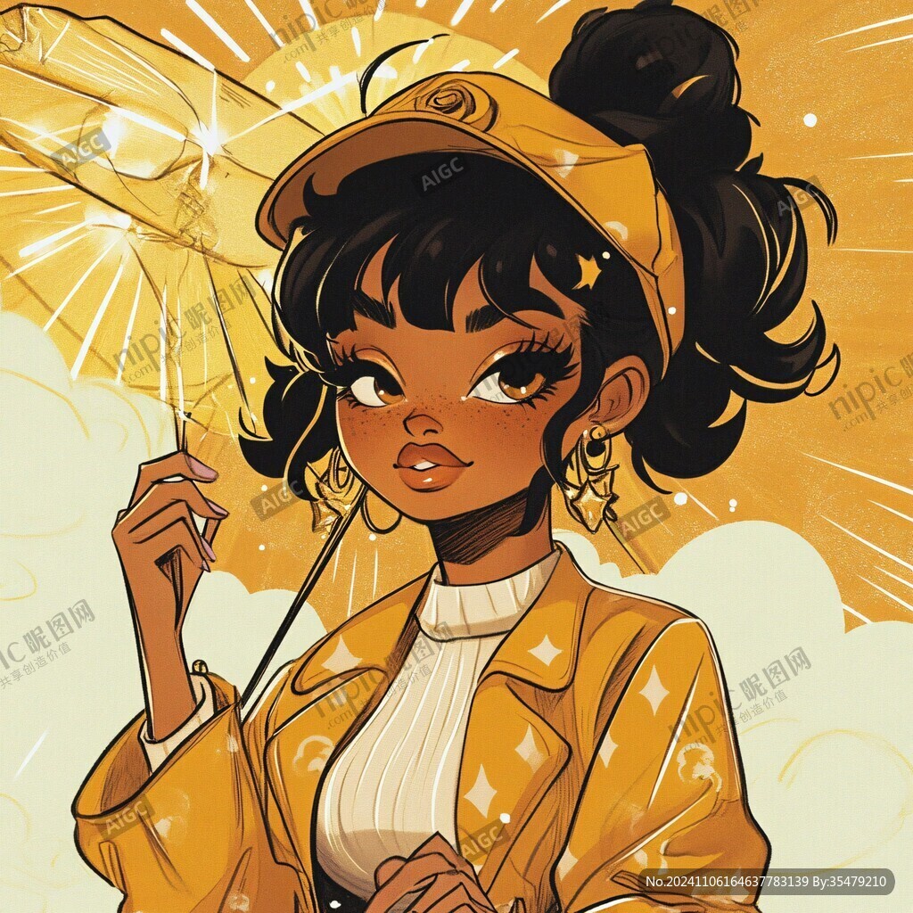 美漫風(fēng)
