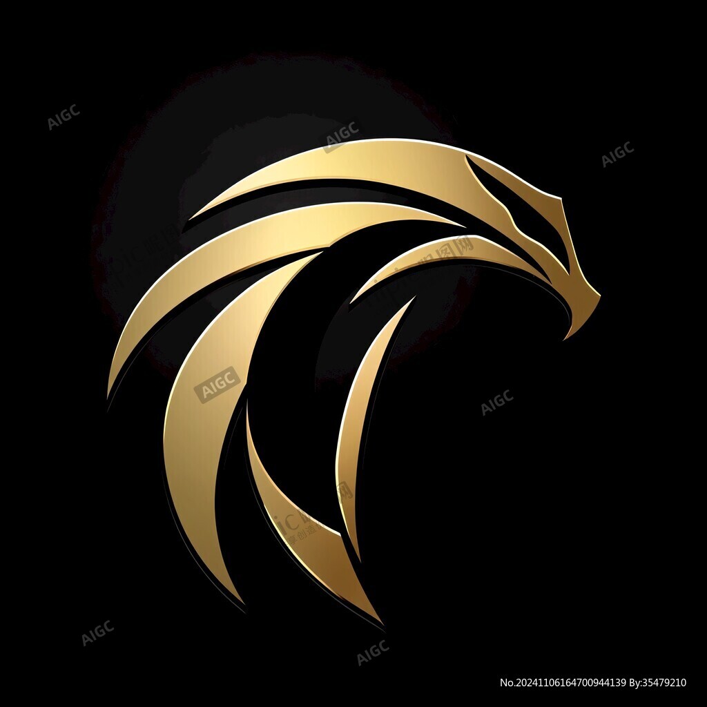 電競游戲戰隊logo