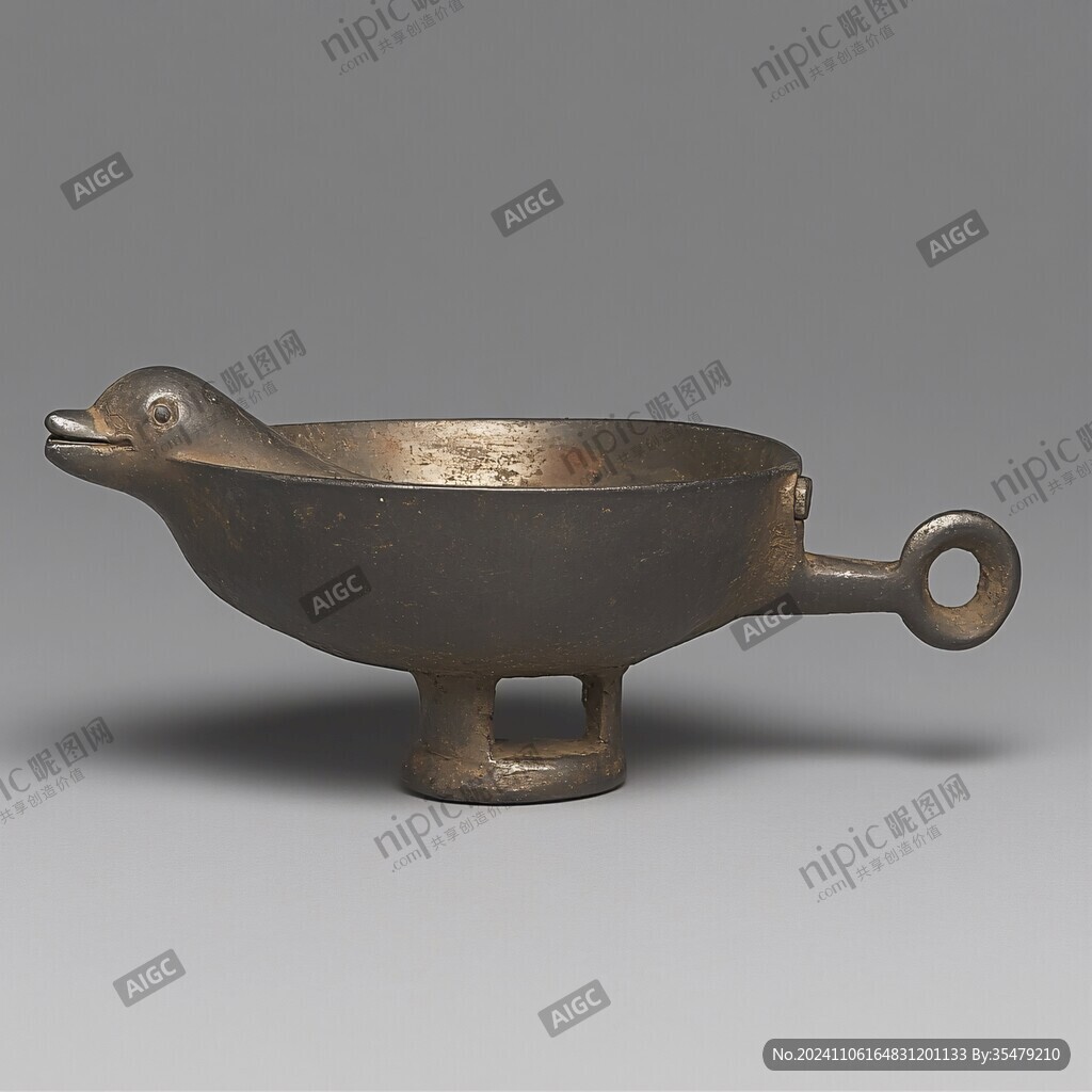 銅盥缶