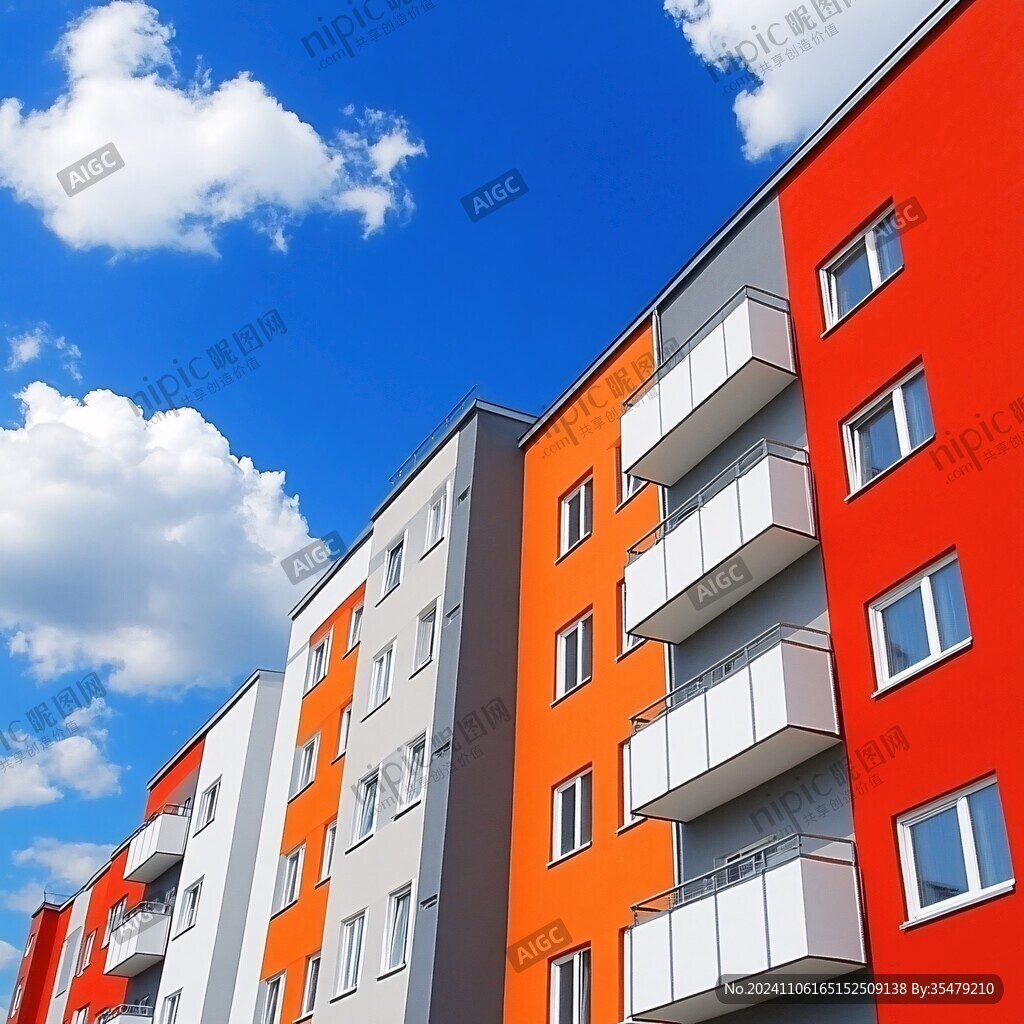 廉租住宅