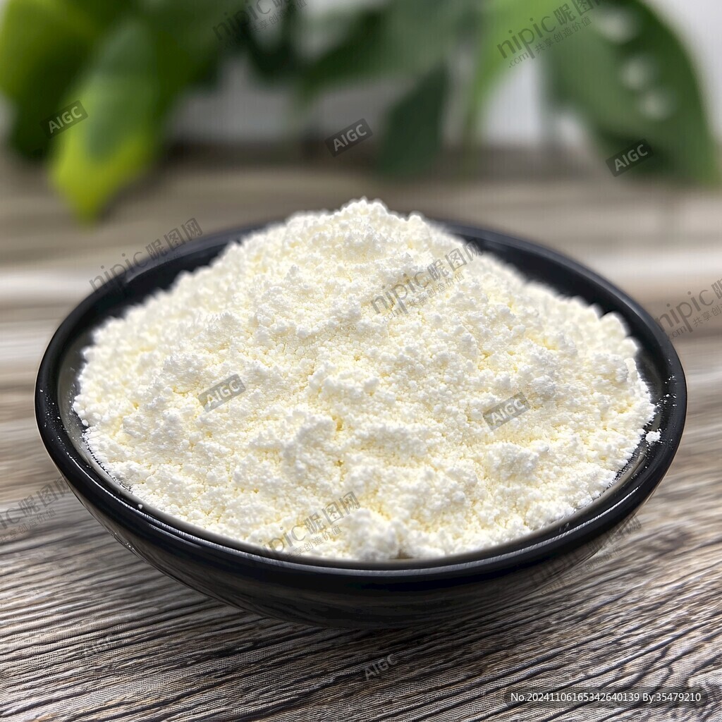 芝士味撒料