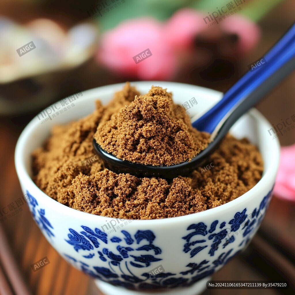 純香阿膠粉