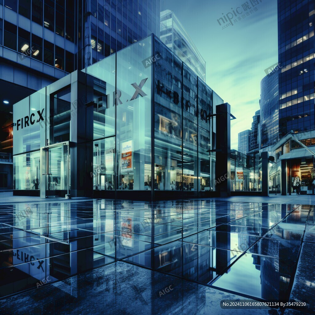 4s店門頭