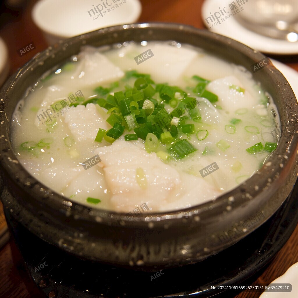 南宋魚羹