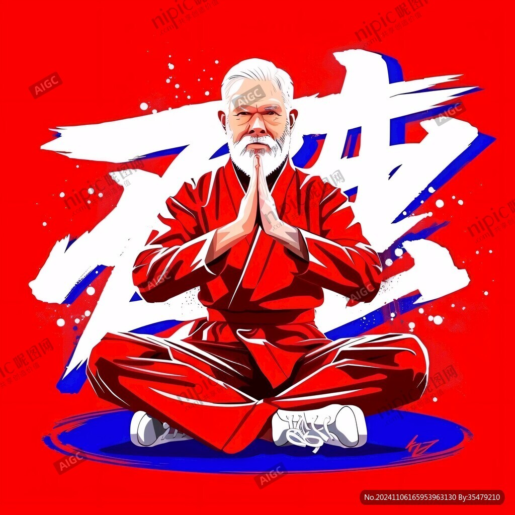 功守道畫