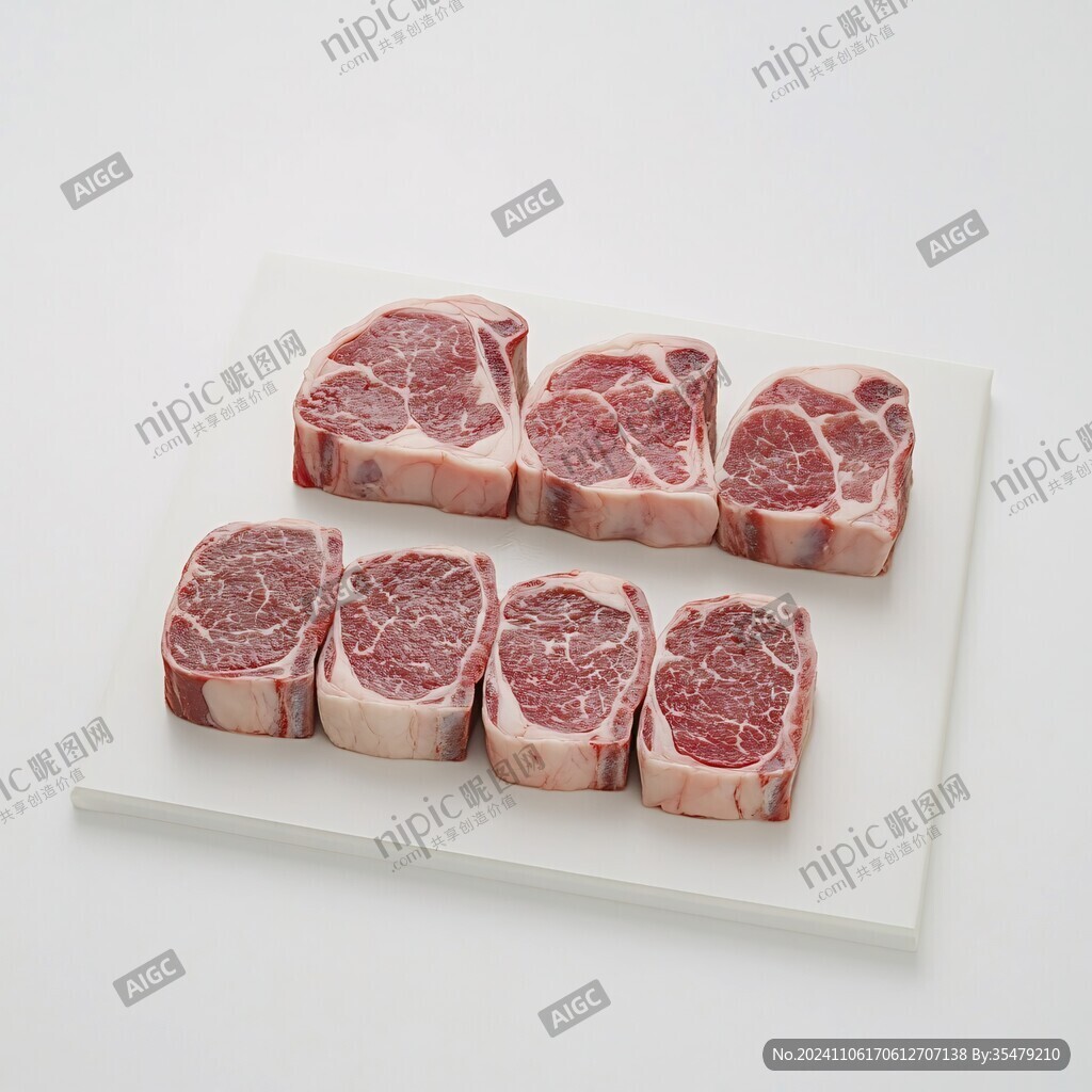 原切眼肉