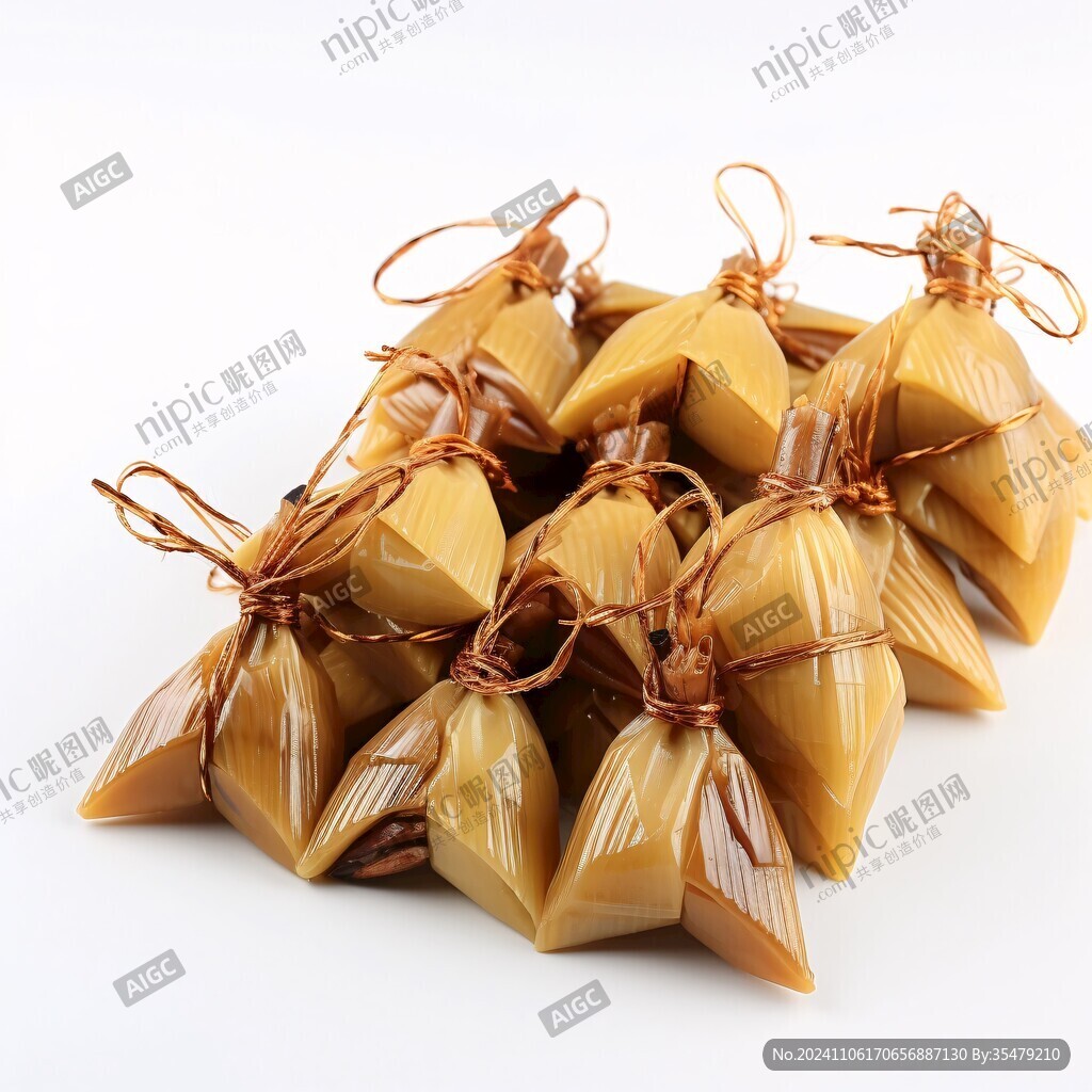 q粽