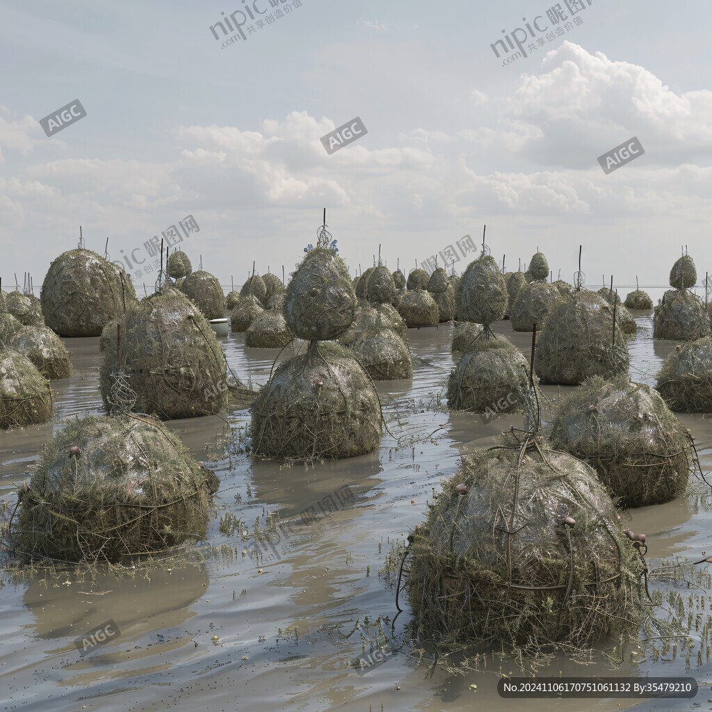 馬賽懸浮島設(shè)計(jì)