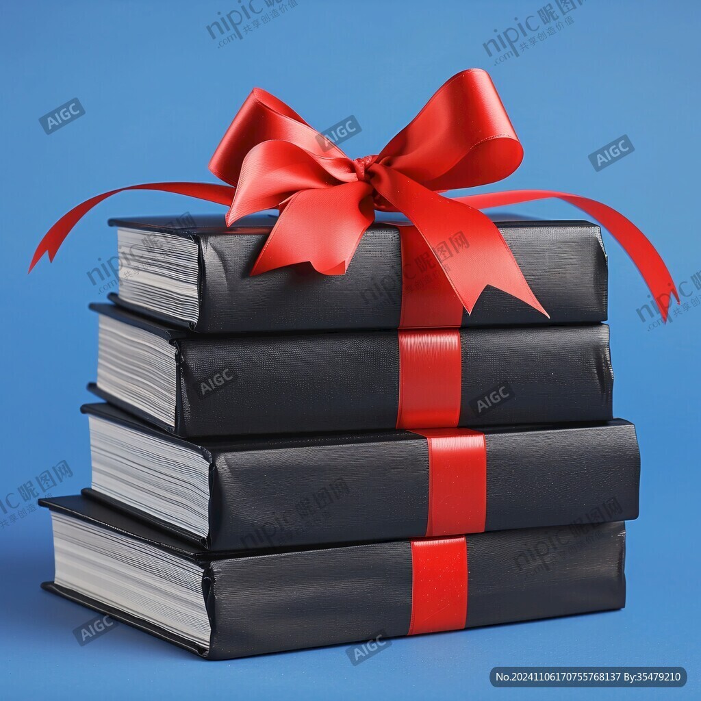 禮品贈書