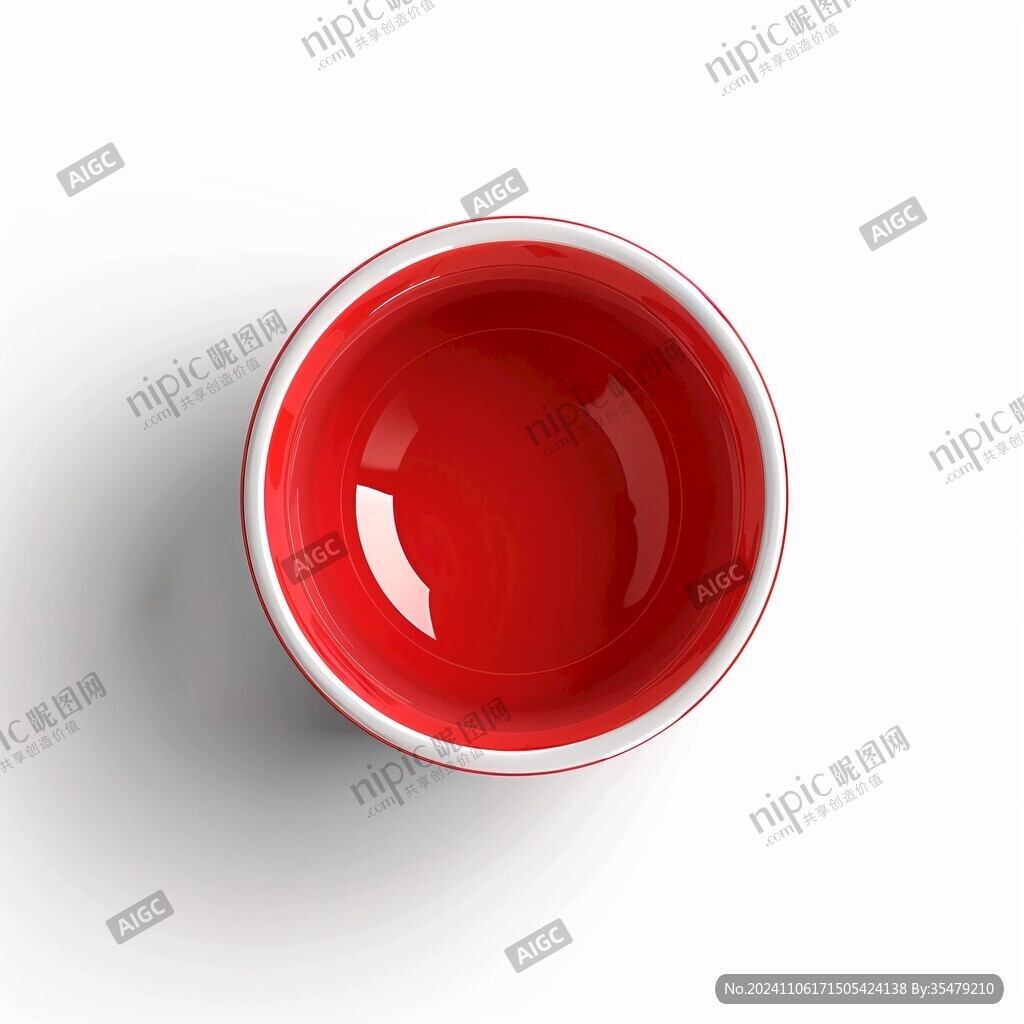 暗紅色茶湯