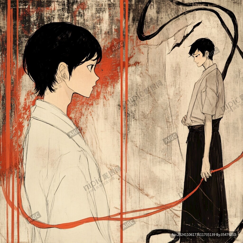 插圖蘇次啊