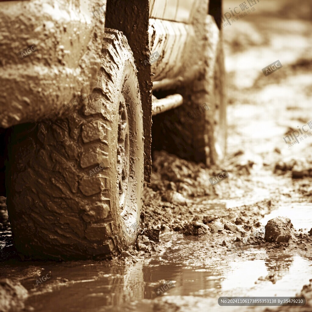 泥地賽車