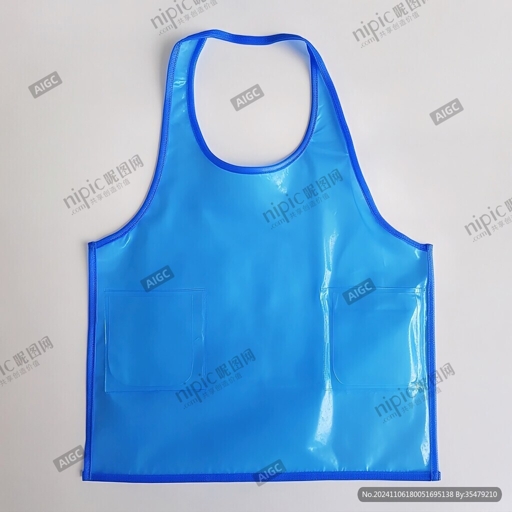 防水放油圍裙