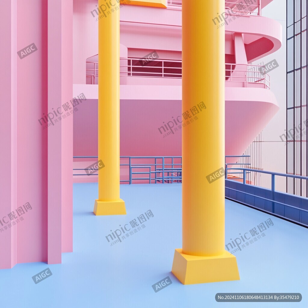 簡約秀場