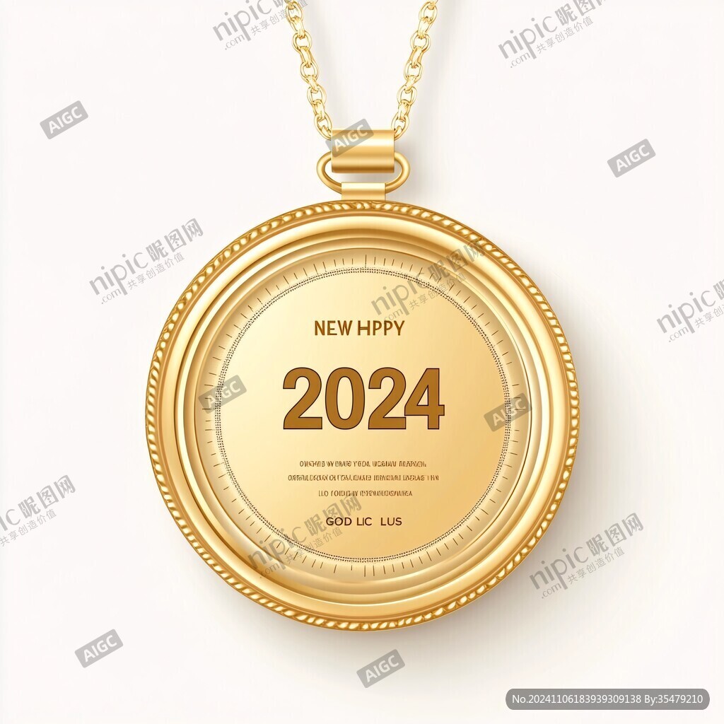 2024年吊飾