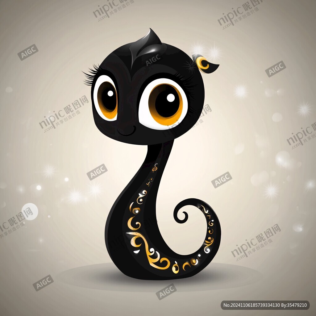 q版海馬
