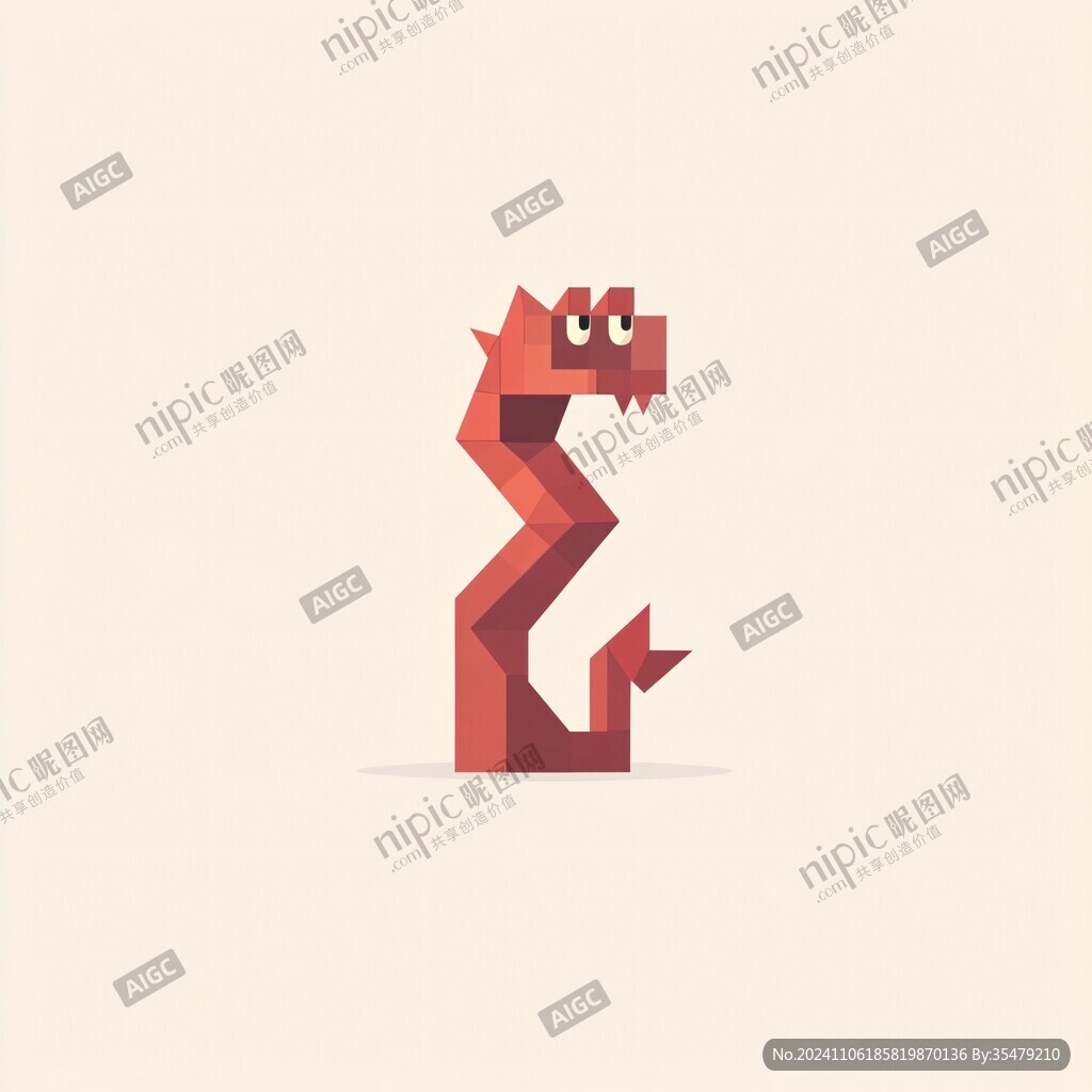 z龍標(biāo)志