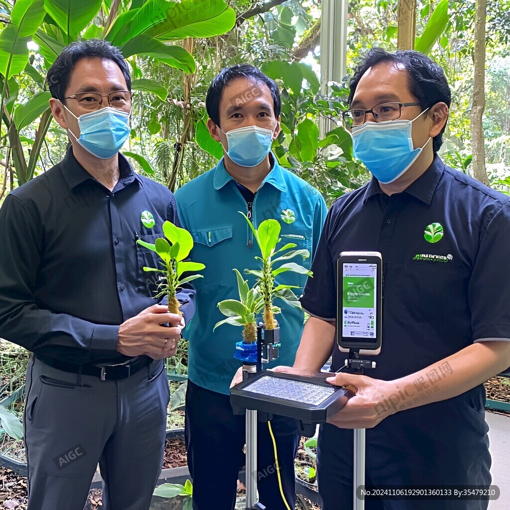 植物研究院