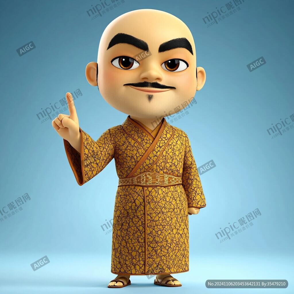 聰明一休