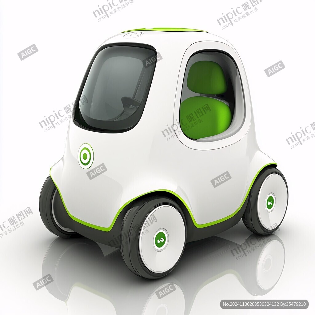新能源車設計
