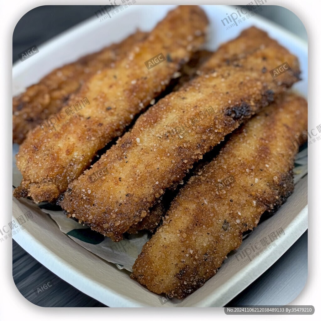 香甜麻糬