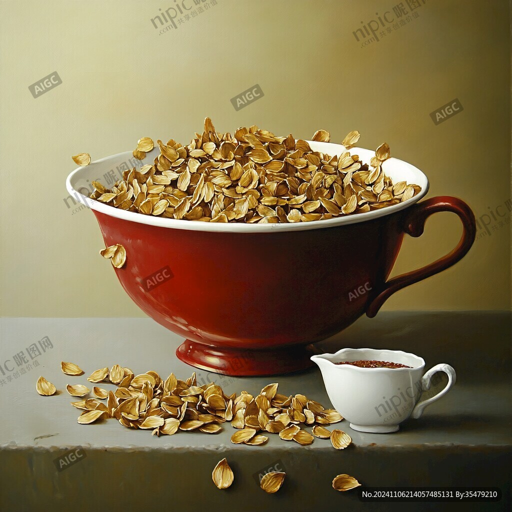 靜物寫(xiě)實(shí)畫(huà)