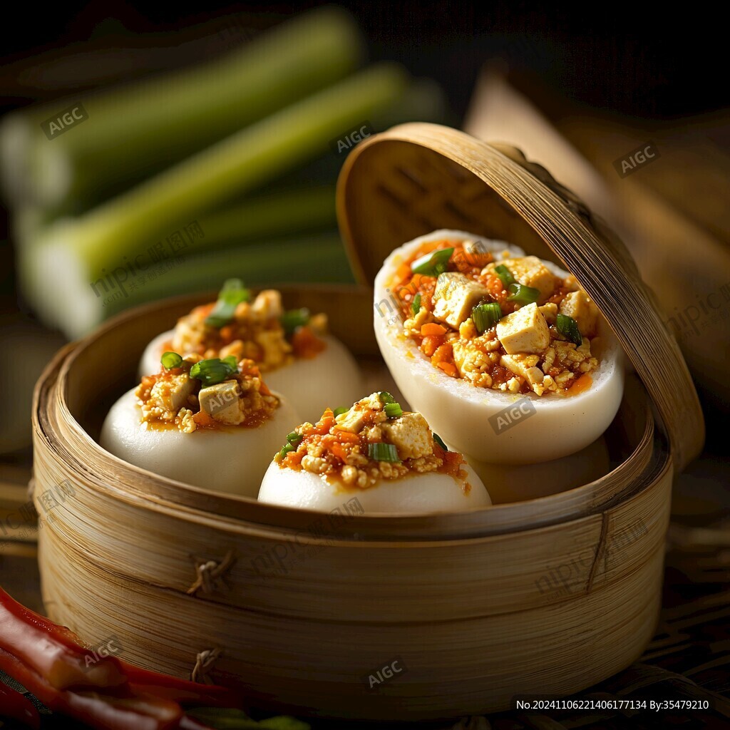 蒸包西點(diǎn)面點(diǎn)心