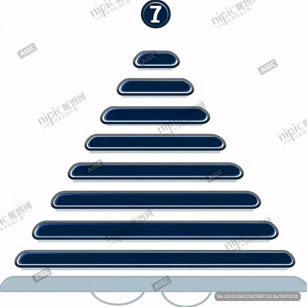 七級(jí)臺(tái)階