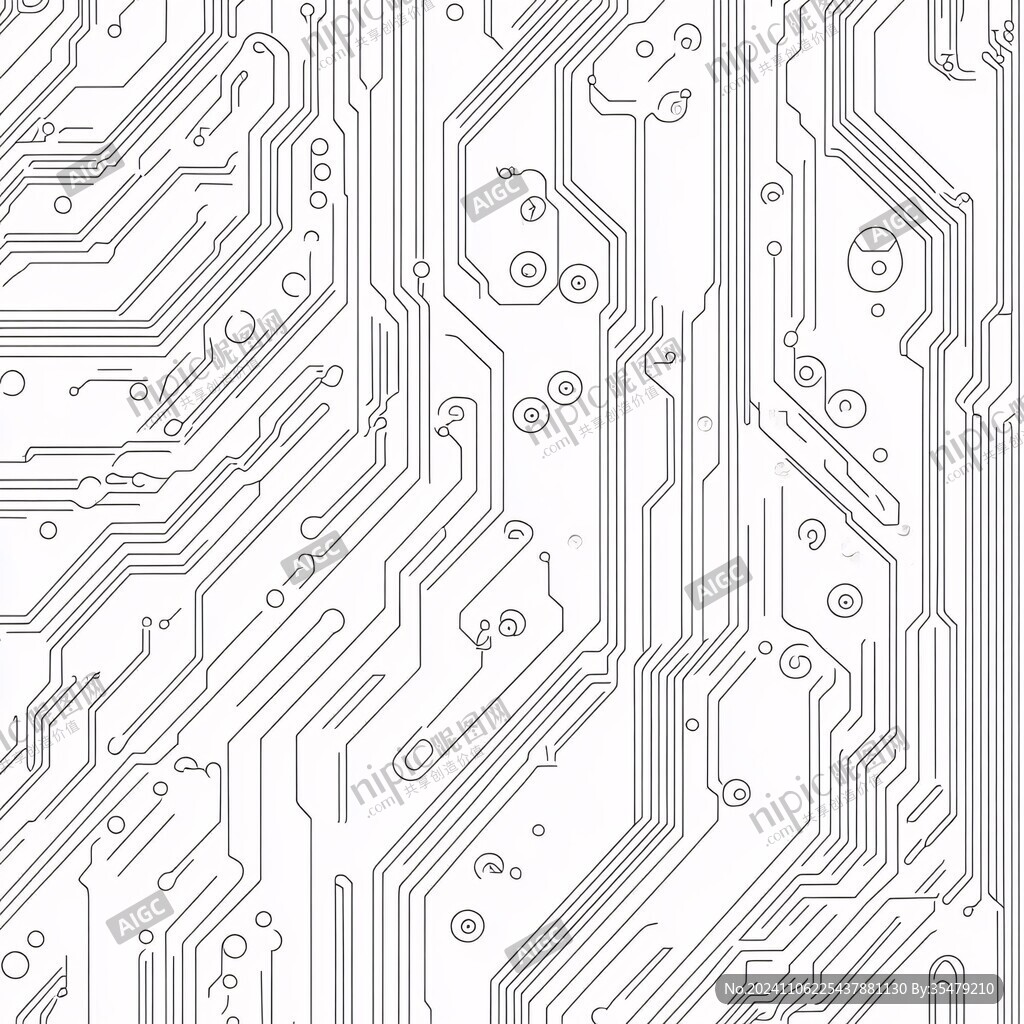 電子產品底紋